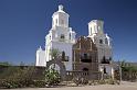 127 Mission San Xavier Del Bac